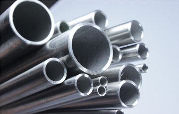 Steel Hydraulic Pipes